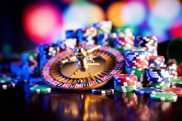 Blackjack studio with HD camera feed Live dealer at nusantara4d blackjack table with professional studio setup
