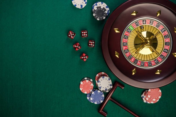 Live roulette studio tour video