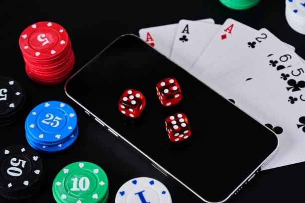 Clear table limits Table limit display on game interface
